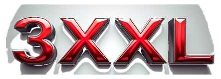 3xxl logo